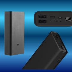 Collection image for: Power Bank