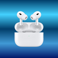 Collection image for: Airpods pro 2nd Genretion