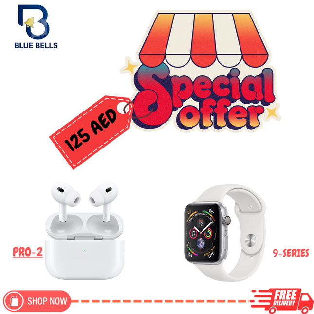 Combo Offer