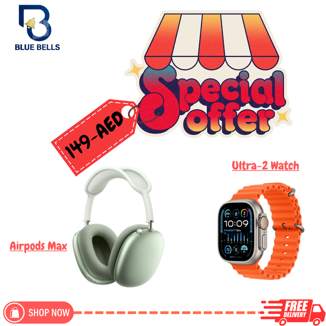 Combo Offer
