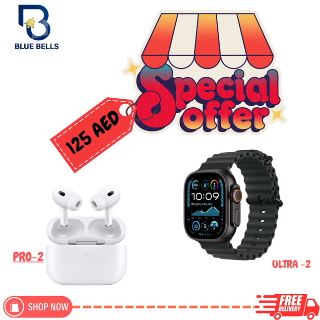 Combo Offer