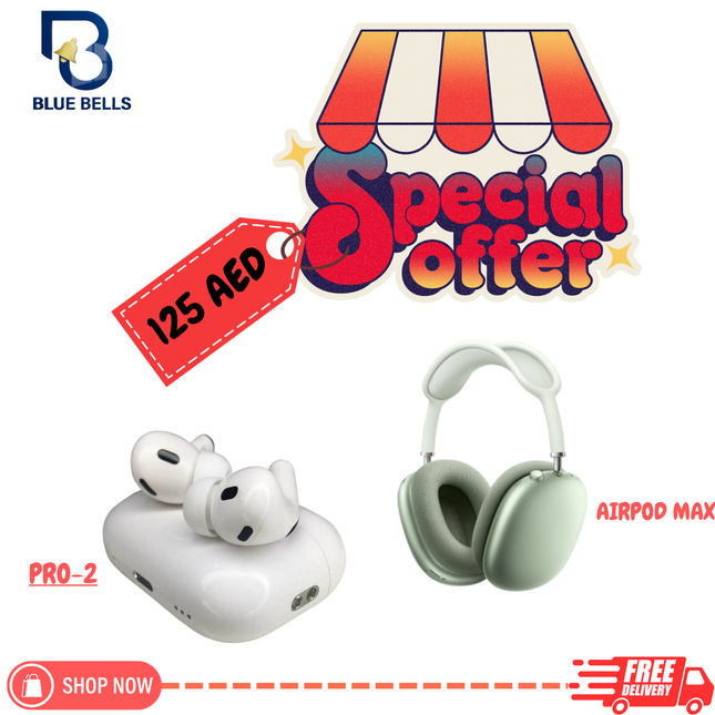 Combo Deals