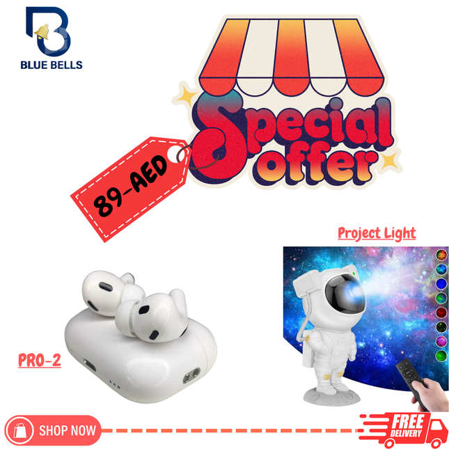 Combo Offer