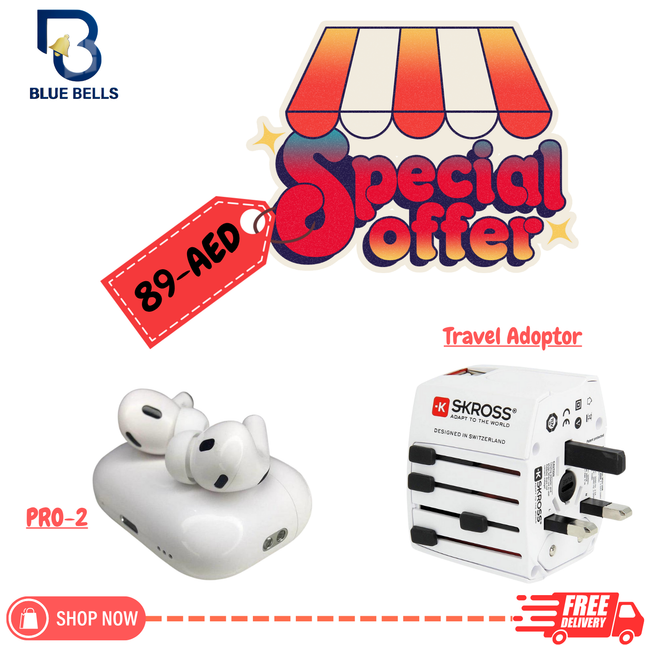Combo Offer