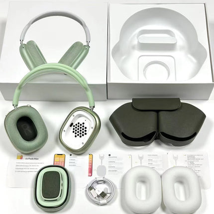 Airpods Max