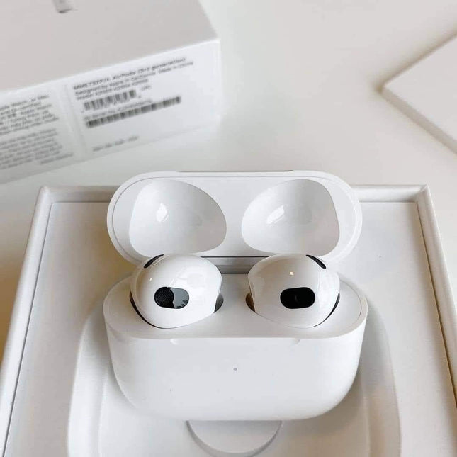 Airpods 3rd Genretion