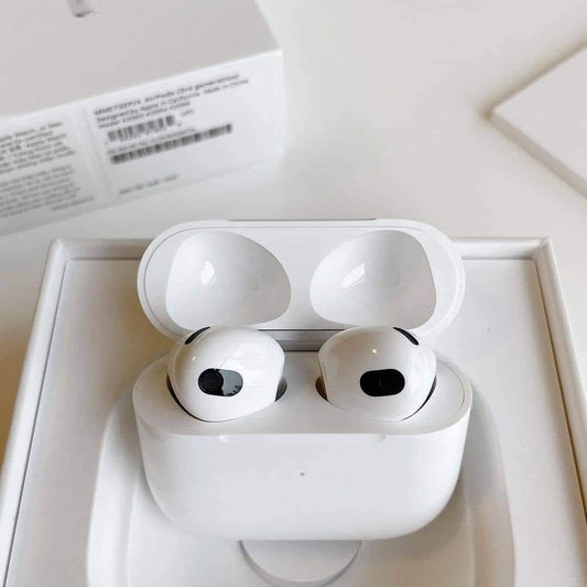 Airpods 3rd Genretion