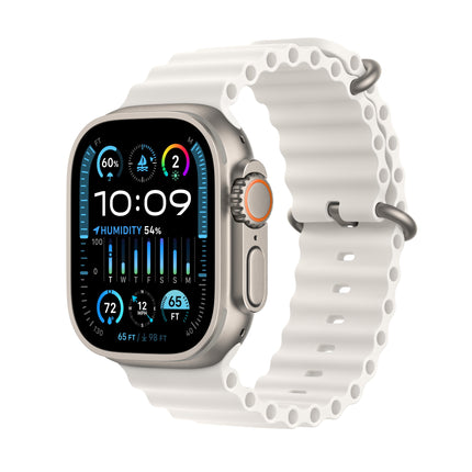 Ultra 2 Watch – Waterproof, GPS, Fitness Tracking