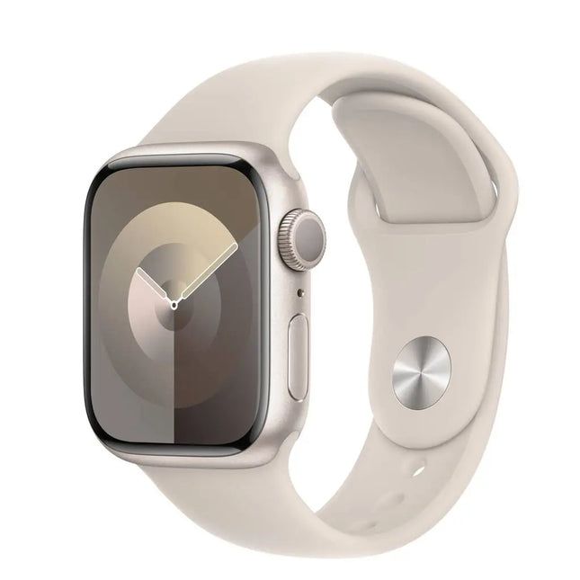 Watch 9 Series – Bluetooth Smartwatch for iPhone