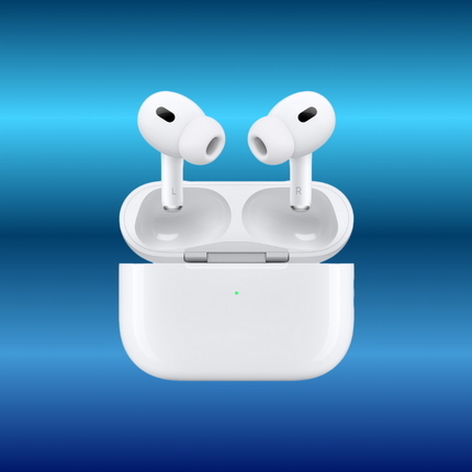 Airpods Pro 2nd Genretion