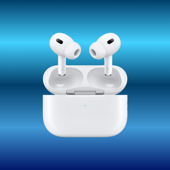 Airpods Pro 2nd Genretion