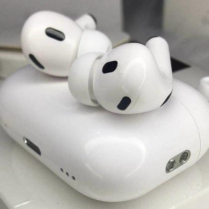 Apple AirPods Pro 2nd Generation – Noise Cancelling Wireless Earbuds