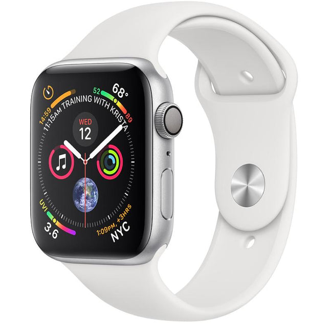 Watch 9 Series – Bluetooth Smartwatch for iPhone