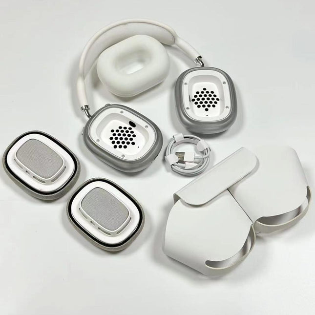 Apple AirPods Max – Premium Wireless Over-Ear Headphones